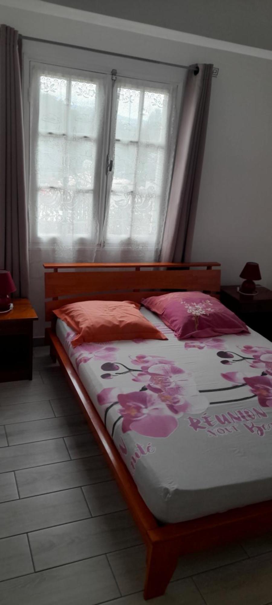 Apartament Chez Gilou Riviere Saint-Louis Zewnętrze zdjęcie