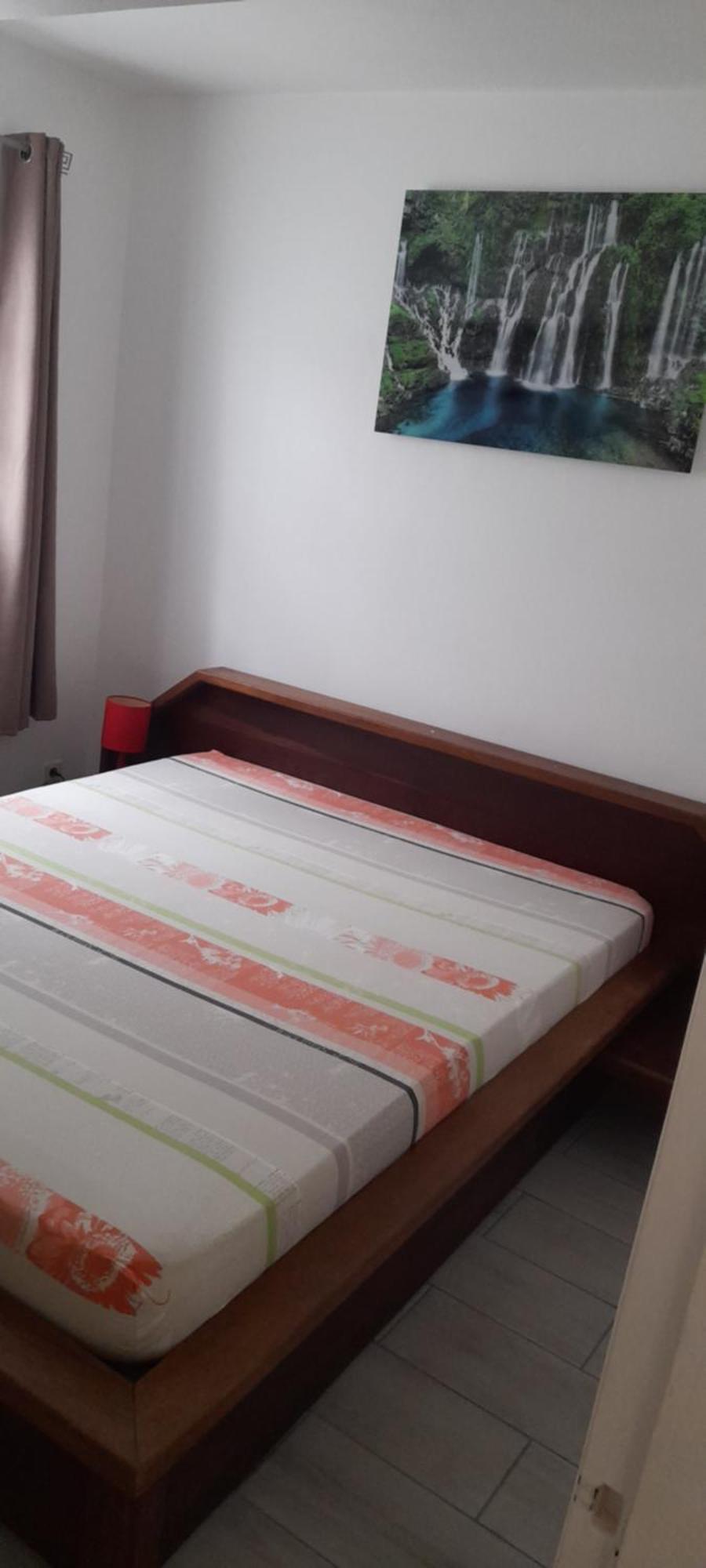 Apartament Chez Gilou Riviere Saint-Louis Zewnętrze zdjęcie